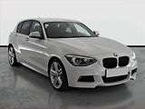 BMW Řada 1 (2015) 116d, Navi, Xenony - náhled 1