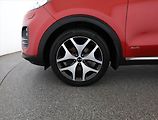Kia Sportage (2017) GT Line 1.6 T-GDI, Serv.kniha - náhled 21