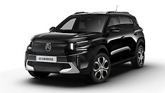 Citroën C3 Aircross (2026) PLUS Turbo 100 MAN6 - fotografie inzerátu