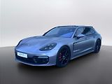 Porsche Panamera Turbo - náhled 1