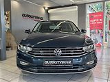 Volkswagen Passat 2.0 TDi DSG ELEGANCE, DCC, ČR  - náhled 1