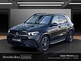 Mercedes-Benz GLE 400 d 4MATIC AMG Line Night - náhled 1