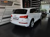 Audi Q5 (2017) 45 TFSI quattro (185kW/252k) S - náhled 1