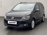 Volkswagen Touran (2013) 1.2 TSi, Match, navi, TZ, - náhled 2