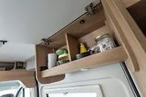 Giottiline Ostatní (2026) Giottivan 60T Be Young 2026 - náhled 16