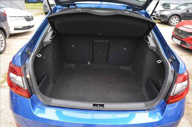Škoda Octavia (2017) III.1,6 TDI - fotka 24 z 28