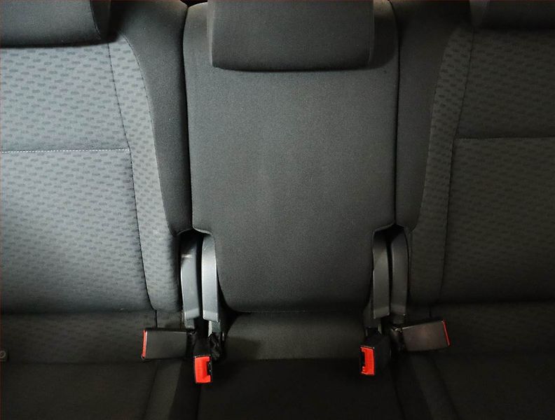 Škoda Roomster (2011) Ambition 1.2 TSI - fotka 10 z 19