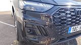Audi Q5 (2023) Sportback S-line, B&O, Quattro - náhled 35