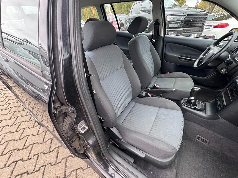Škoda Octavia (2006) 1,9 TDI 74 KW NOVÁ STK - fotka 35 z 46
