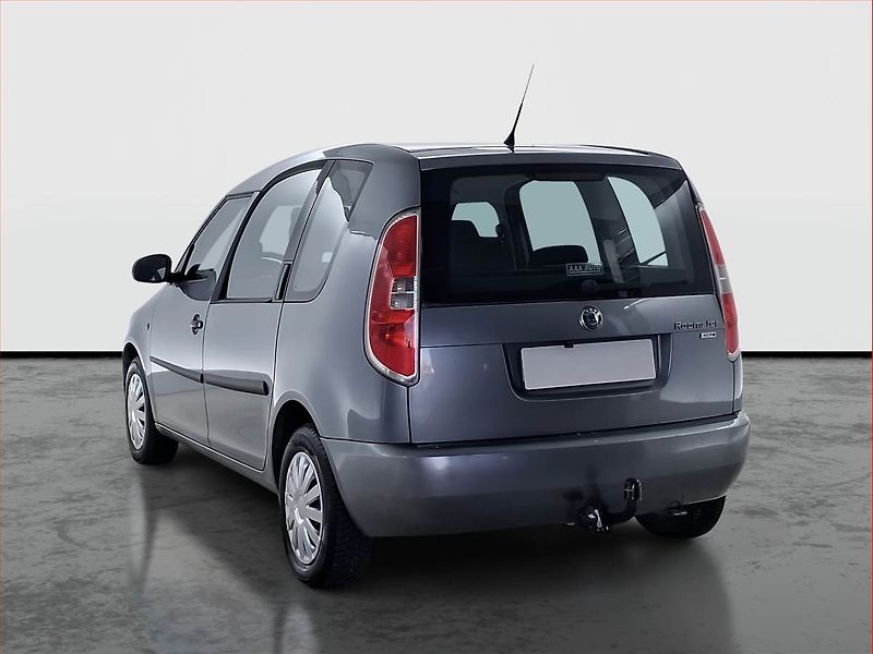 Škoda Roomster (2011) 1.2 12V, nová STK, Tažné - fotka 4 z 17