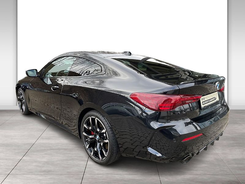 BMW Řada 4 430i xD M-Sport Pro 360 Inno - fotka 3 z 12