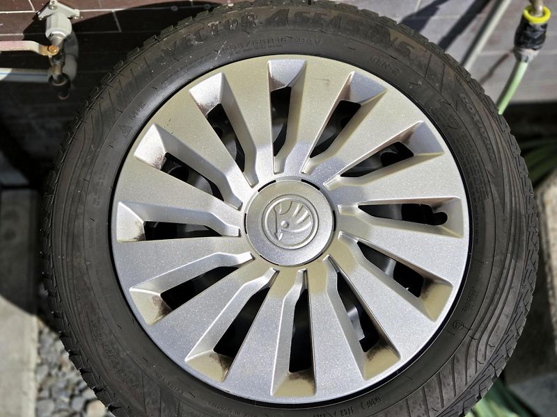 Škoda Octavia 1,2TSi DSG SERV.ŠKODA - fotka 45 z 47