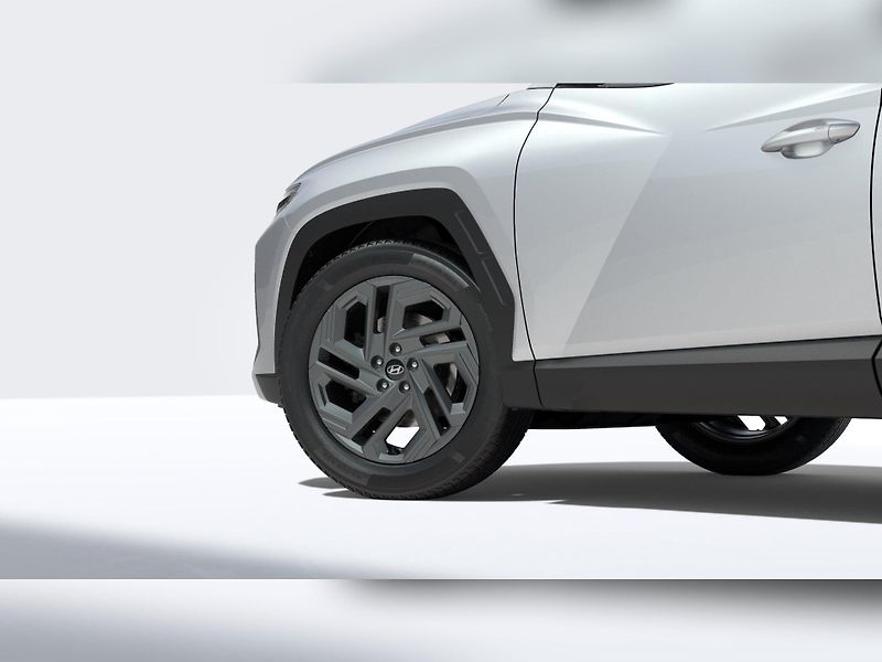 Hyundai Tucson (2026) GO Czech Plus! - fotka 5 z 9