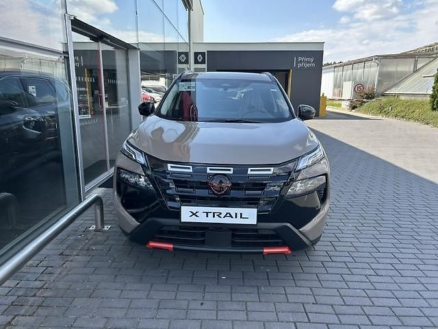 Nissan X-Trail (2026) E-POWER 213HP 4x4 N-Trek  - fotka 2 z 8