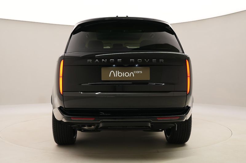 Land Rover Range Rover (2026) D350 HSE SWB  - fotka 11 z 77