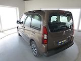 Peugeot Partner Tepee (2013) 1,6HDI*KLIMATIZACE - náhled 8