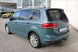 Volkswagen Touran 1,5 TSI IQ.Drive DSG - náhled 3