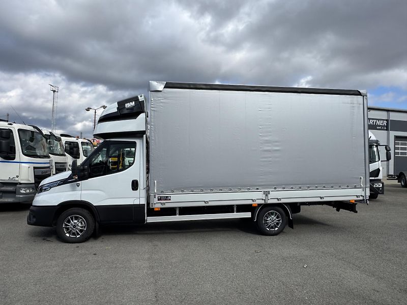 Iveco Daily (2026) 3.0*NOVÝ MODEL* 10PAL*AUTOMAT - fotka 2 z 30