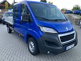Peugeot Boxer (2022) VALNÍK DVOUKABINA 2.2BHDI L3 - náhled 1