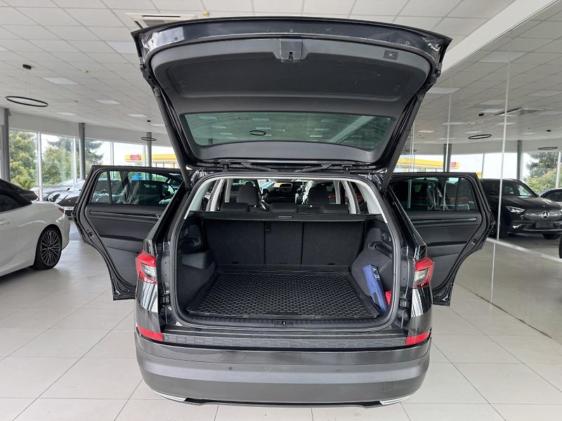 Škoda Kodiaq 1,4TSI DSG*4x4*STYLE*360K*Pano - fotka 36 z 42