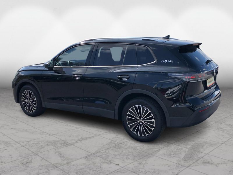 Volkswagen Tiguan 2.0 TDi DSG 7st. LIFE GOAL - fotka 7 z 29