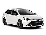 Toyota Corolla 1,8 TS Style - náhled 1