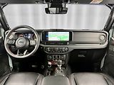 Jeep Wrangler AEV, MAGNA FLOW VÝFUK - náhled 10