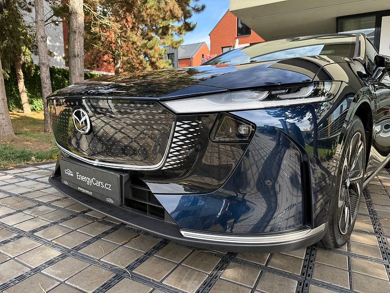 Mazda 6 Takumi Plus 68kWh RWD - fotka 5 z 49