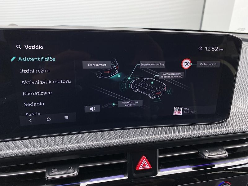 Kia EV6 239 kW / 84 kWh 4x4 GT-Line - fotka 20 z 30