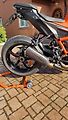 KTM 1290 Super Duke R (2021) ORANGE 2021 - náhled 2