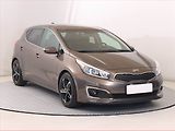Kia Ceed (2018) 1.6 GDI, Serv.kniha, Navi - náhled 1