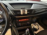 BMW X1 2,0   20D XDRIVE AUTOMAT TOP - náhled 10