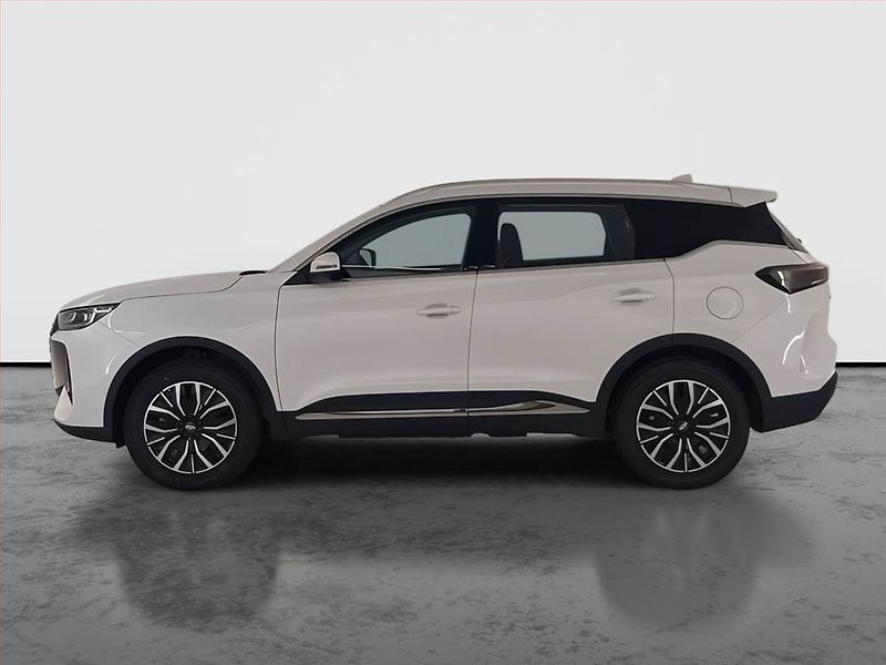 Chery Tiggo 7 (2026) 1.6 TGDI, LUXURY, Ad. tempomat - fotka 3 z 22