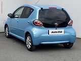 Toyota Aygo (2014) 1.0i, ČR, AC - náhled 6