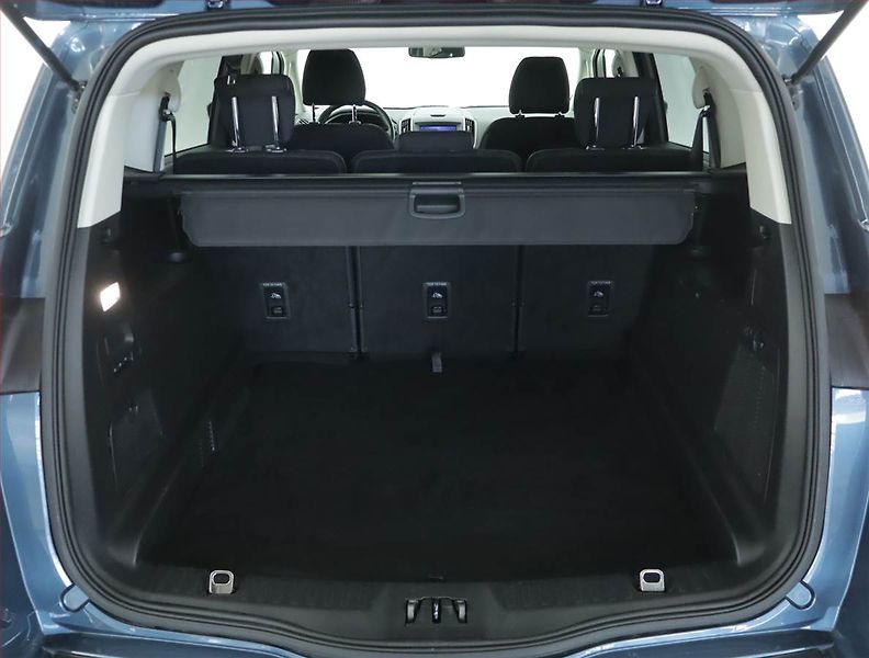 Ford S-MAX (2021) 2.0 EcoBlue - fotka 13 z 15