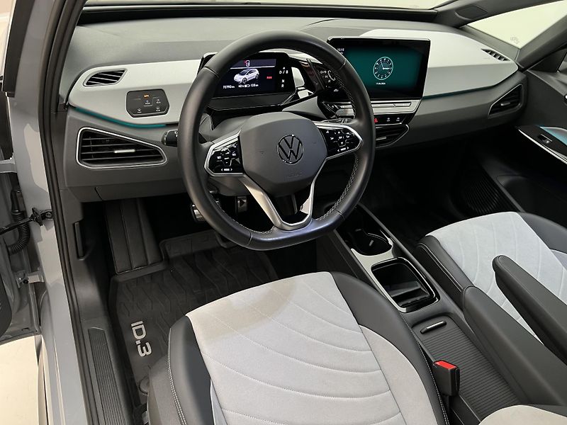 Volkswagen ID.3 PRO AUT - fotka 4 z 48