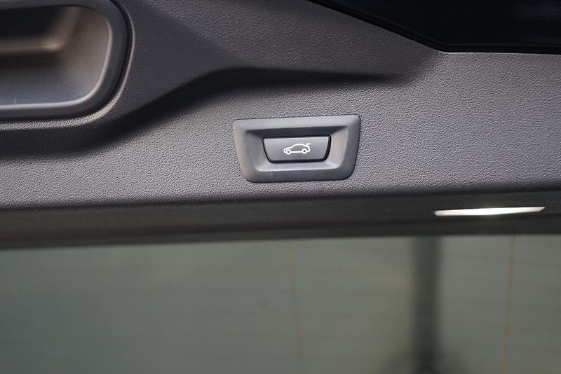 BMW X5 (2023) - fotka 28 z 28