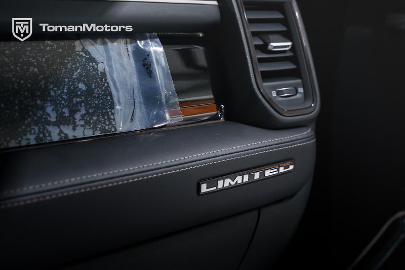 RAM 1500 (2026) HEMI, LIM., NIGHT, RAMBOX,NEW - fotka 14 z 25