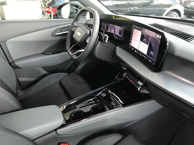 Audi Q3 quattro ST7 2,0TFSI - fotka 12 z 21
