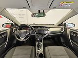 Toyota Auris 1.3 Dual VVT-i Active - náhled 11