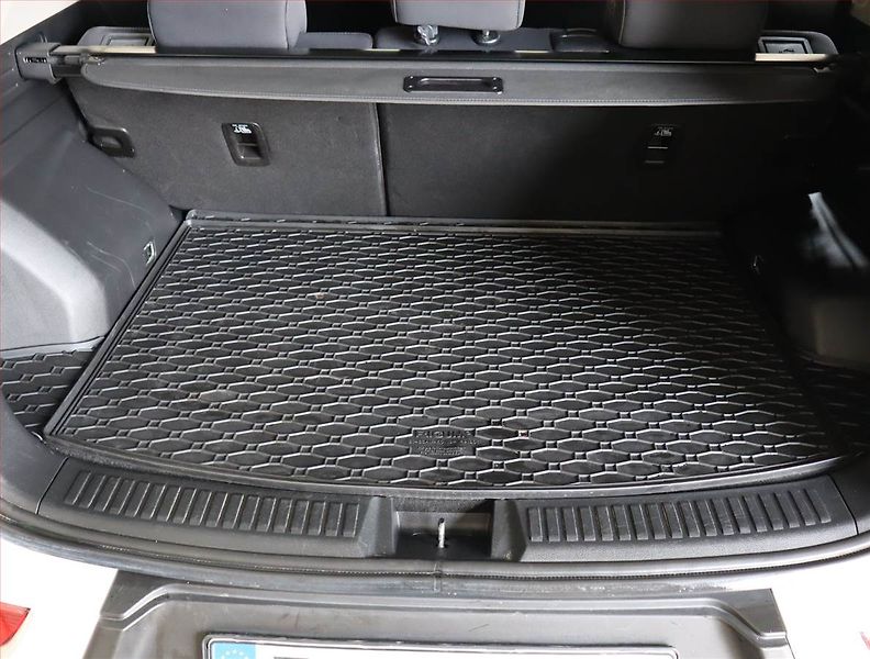 SsangYong Korando (2023) Style Plus 1.5 T-GDI - fotka 14 z 21
