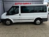 Ford Transit 2.2 TDCi 74kW 9 míst L1H1 - náhled 4