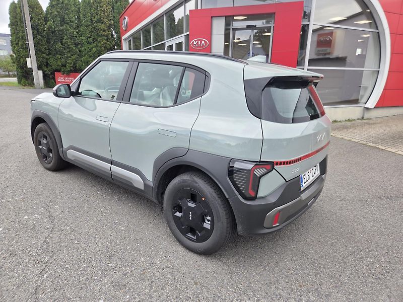 Kia EV2 (2026) 5P 4x2 EARTH 108 KW + 42,2 KWH - fotka 4 z 12