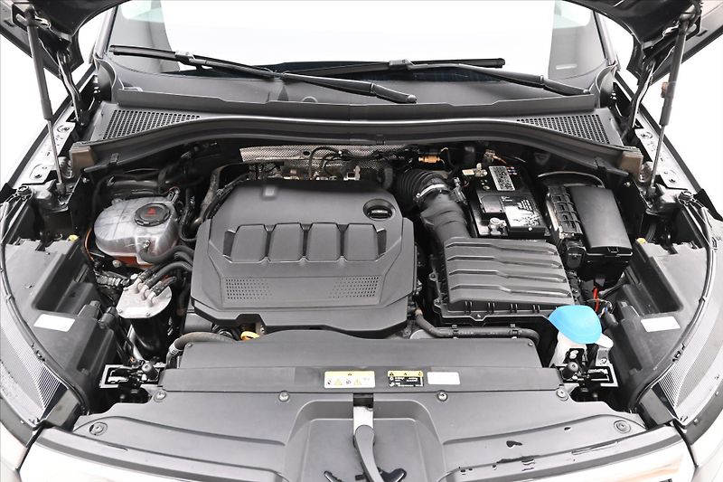 Škoda Kodiaq 2,0 TDI 110kW DSG Business Zár - fotka 9 z 30