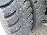 Mercedes-Benz 4151 Arocs, 8x6, Meiller, Bord - náhled 8