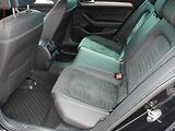 Volkswagen Passat (2020) 2.0TDi, ČR, Elegance, DSG - náhled 10