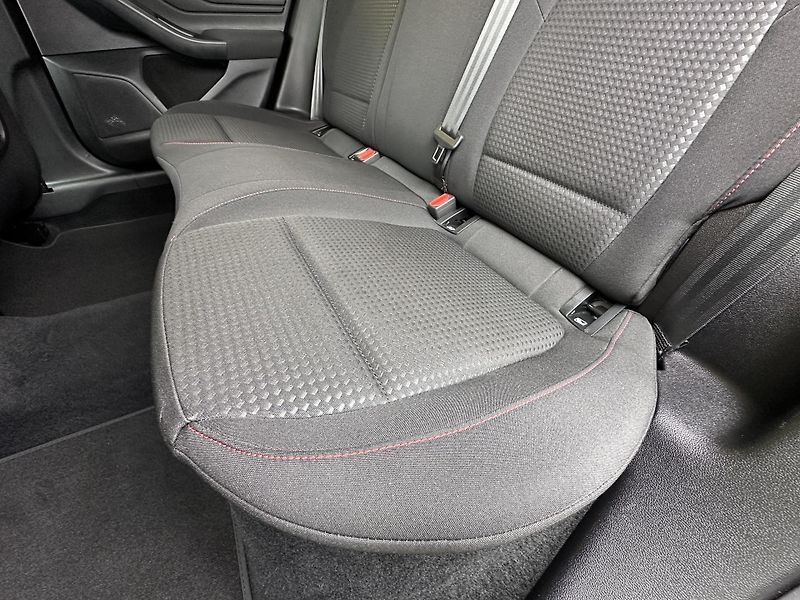 Ford Focus (2022) ST Line 1.0/92kW*1.Maj. *LED* - fotka 29 z 39