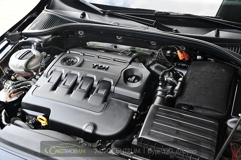 Škoda Octavia 2.0TDi PDC KESSY  - fotka 36 z 38