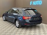 Škoda Superb (2020) SW 1.6 TDi Ambition DSG 88 kW  - náhled 3