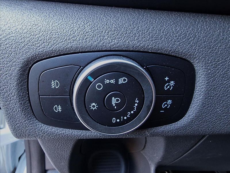 Ford Transit Custom 2.0TDCI Trend ,ČR,1.Majitel - fotka 35 z 46
